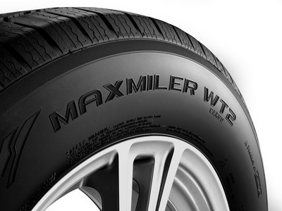 195/65/16 GT RADIAL MAXMILER WT2