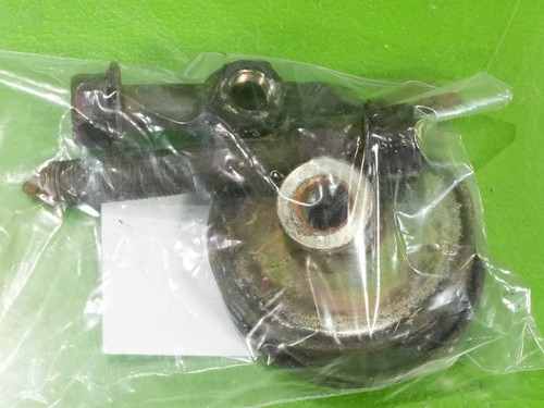 95-99 Eclipse GST OEM front subframe K frame crossmember mount bolts SET