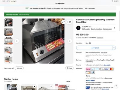 Fotos del artículo de un comprador verificado