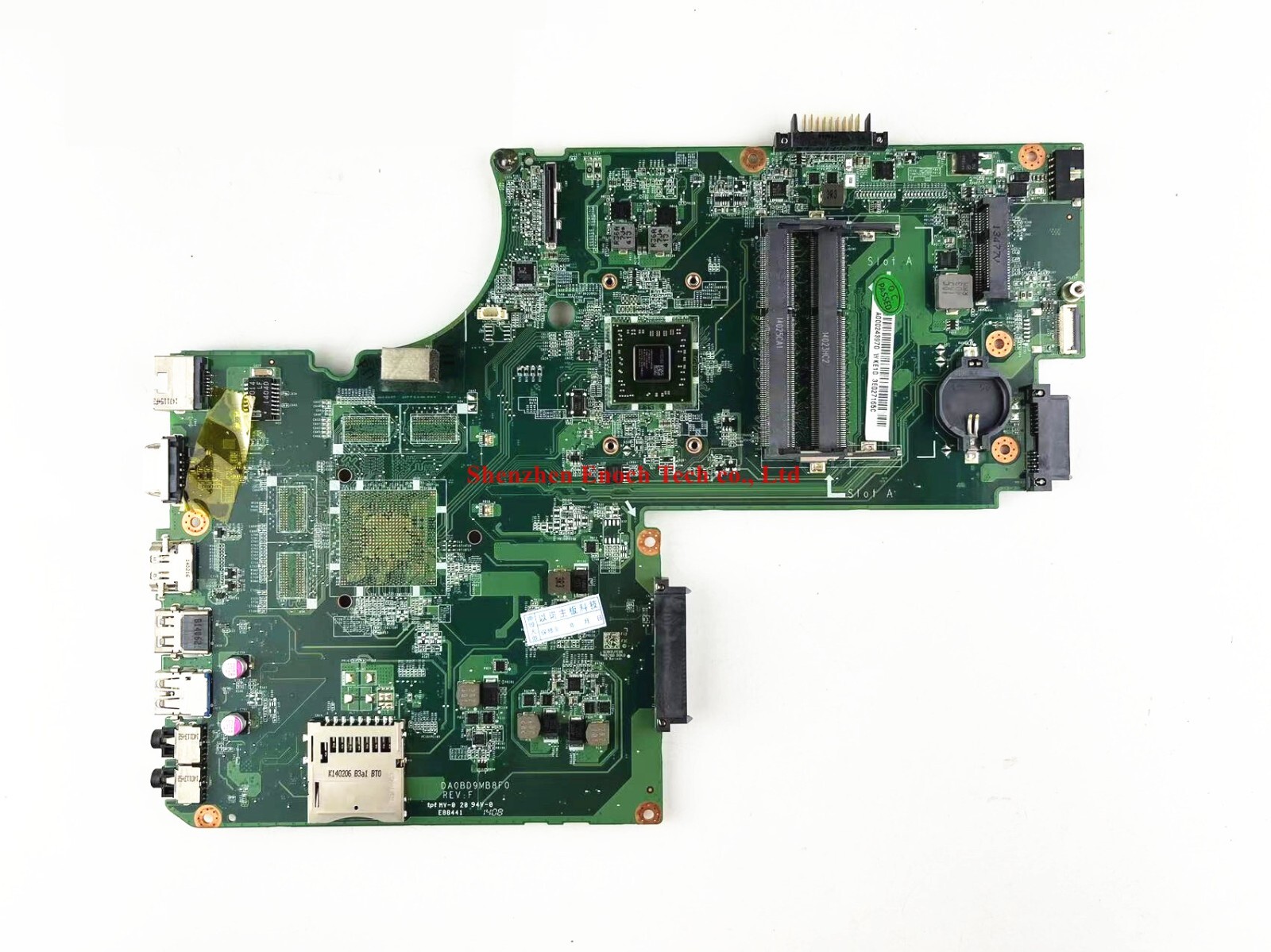 A000243970 for Toshiba Satellite L75D C75D-A AMD A6-5200
