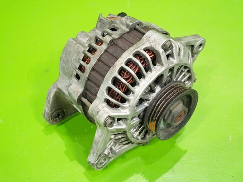 95-99 Eclipse GST OEM MD327513 4G63 engine motor alternator generator