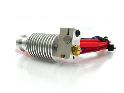 Genuine E3D V6 Prusa Edition All-Metal Hot End (HotEnd) 24V Direct Drive Kit