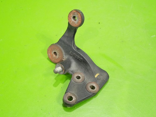 02-06 RSX OEM driver left steering gear rack mount bracket holder Civic
