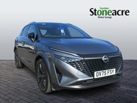 2025 Nissan Qashqai 1.5 h e-POWER Tekna SUV 5dr Petrol Hybrid Auto Euro 6 (s/s) 