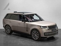 Land Rover Range Rover 4.4 P530 V8 Autobiography Auto 4WD Euro 6 (s/s) 5dr Petro