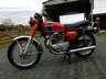 HONDA CB350 1973
