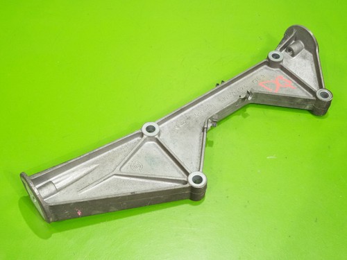 00-06 Audi TT OEM 1J0599287C rear back crossmember subframe differential bracket
