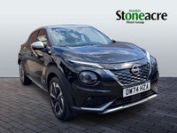 2024 Nissan Juke 1.6 Tekna+ Auto Euro 6 5dr HATCHBACK Petrol/Electric Hybrid Aut