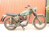 BSA B40WD 1969 343cc EX WD MILITARY BIKE Matching Frame & Engine Numbers