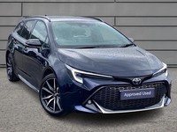 2023 Toyota Corolla 1.8 Hybrid GR Sport 5dr CVT Estate Hybrid Automatic