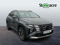 2024 Hyundai TUCSON 1.6 T-GDi 13.8kWh Premium SUV 5dr Petrol Plug-in Hybrid Auto