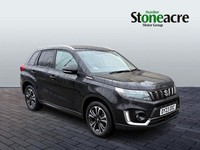 2023 Suzuki Vitara 1.4 Boosterjet MHEV SZ5 SUV 5dr Petrol Hybrid Manual ALLGRIP 