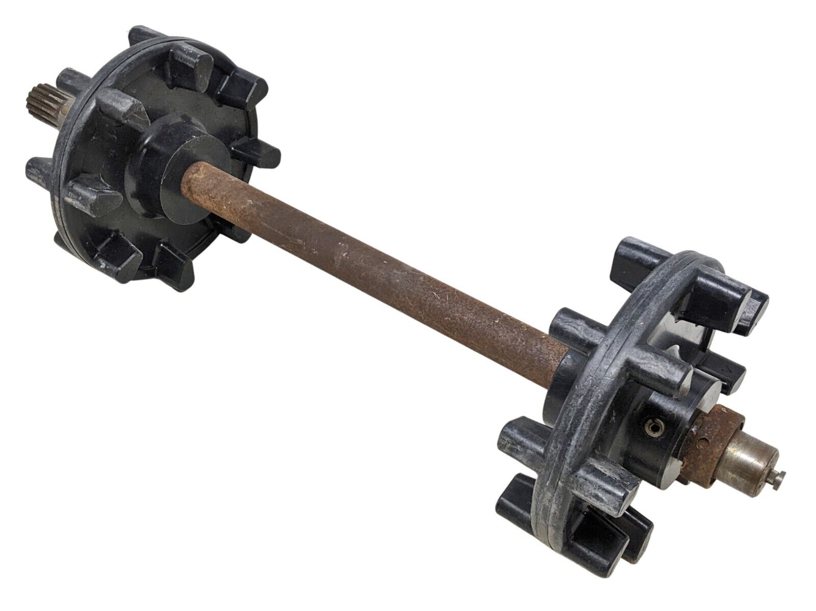 78 Arctic Cat Panther 5000 Drive Track Output Drive Shaft | eBay 78 Arctic Cat Panther 5000 Drive Track Output Drive Shaft | eBay