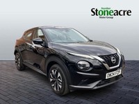 2024 Nissan Juke 1.0 DIG-T Acenta Premium SUV 5dr Petrol Manual Euro 6 (s/s) (11