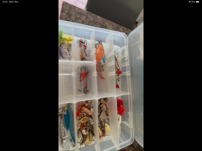 Fotos del artículo de un comprador verificado