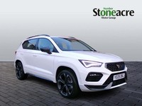 2025 Cupra Ateca 2.0 EcoTSI V1 SUV 5dr Petrol DSG 4Drive Euro 6 (s/s) (190 ps) H
