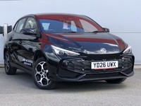 2026 MG MG3 1.5 Hybrid+ SE Auto Euro 6 (s/s) 5dr HATCHBACK Petrol/Electric Hybri