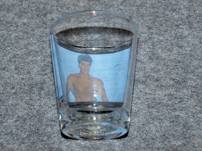 SHOT GLASS…OLD ORCHARD BEACH, MAINE