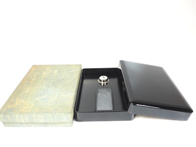 Vintage Japanese calligraphy set circa 1980s NYK507