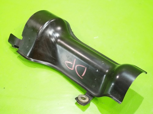 02-06 RSX OEM intermediate 1/2 half shaft axle cover guard shield panel
