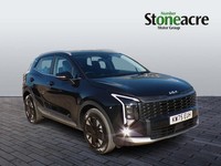 2026 Kia Sportage 1.6 T-GDi Pure SUV 5dr Petrol Manual Euro 6 (s/s) (147 bhp) ES
