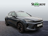 2025 Cupra Formentor 1.5 eTSI V3 SUV 5dr Petrol Hybrid DSG Euro 6 (s/s) (150 ps)