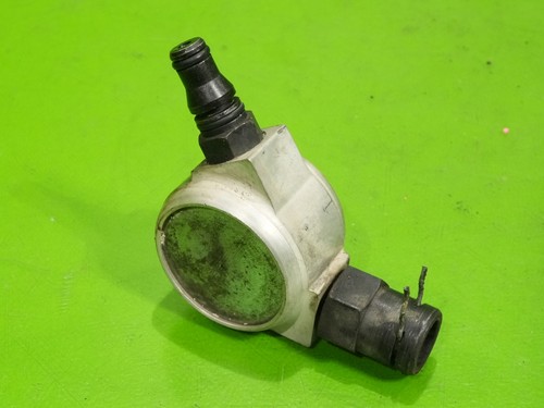 00-06 Audi TT OEM MT manual trans hydaulic clutch line adapter fitting elbow