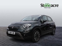 2019 Fiat 500X 1.0 120hp City Cross HATCHBACK Petrol Manual