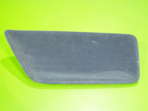 90-93 Integra OEM driver left rear back seat quarter trim armrest panel insert