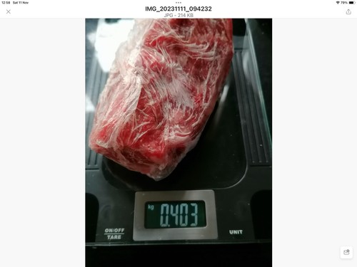 Item photo(s) from verified buyer