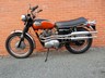 Triumph T100C Trophy - Matching Engine & Frame Numbers very pretty bike