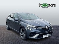 2020 Renault Clio R.S. Line TCe 100 HATCHBACK Petrol Manual