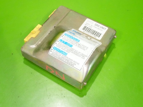 94-97 Integra OEM 77960-SR8-A81 SRS computer control module