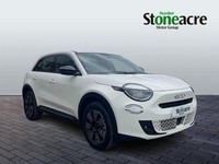 2025 Fiat 600 Ice 600 1.2 136hp Hybrid Edct-6 HATCHBACK Petrol/Electric Hybrid A
