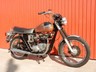TRIUMPH BONNEVILLE T140E 1978 744cc MATCHING NUMBERS MOT 08/18