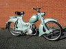 Zundapp Combinette 1958 50cc