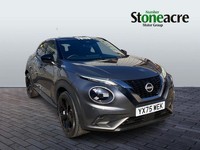 2025 Nissan Juke 1.0 DIG-T Tekna Euro 6 (s/s) 5dr HATCHBACK Petrol Manual