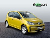 2017 Volkswagen up! 1.0 Take up! Hatchback 5dr Petrol Manual Euro 6 (60 ps) HATC