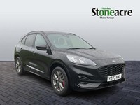 2024 Ford Kuga 2.5 Duratec 14.4kWh ST-Line Edition CVT Euro 6 (s/s) 5dr HATCHBAC