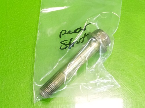 02-06 RSX OEM rear back strut mount bolt