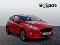 2020 Ford Fiesta 1.0T EcoBoost Trend Hatchback 5dr Petrol Manual Euro 6 (s/s) (9