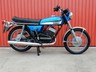 Yamaha RD250 1973 Matching Frame & Engine Numbers