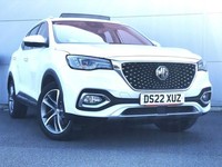2022 MG MG HS 1.5 T-GDI Exclusive DCT Euro 6 (s/s) 5dr ESTATE Petrol Automatic