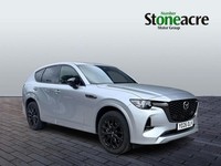 2026 Mazda CX-60 2.5 e-SKYACTIV 17.8kWh Homura Plus Auto 4WD Euro 6 5dr ESTATE P