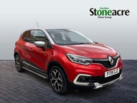 2019 Renault Captur GT Line dCi 90 MY18 HATCHBACK Diesel Manual