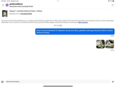 Artikelfoto(s) von einem verifizierten Käufer