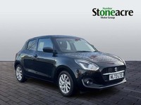 2023 Suzuki Swift 1.2 Dualjet MHEV SZ-T Hatchback 5dr Petrol Hybrid CVT Euro 6 (