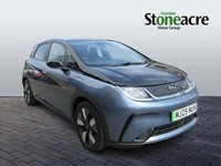 2025 BYD Dolphin 60.48kWh Design Auto 5dr HATCHBACK Electric Automatic