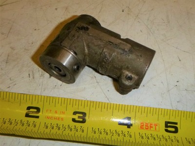 Quill Feed Speed Handle for Millport /& SuperMax Mills /"NEW/"