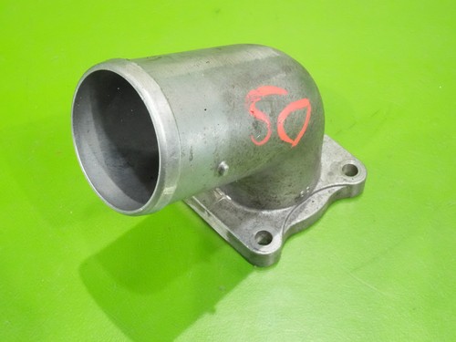 95-99 Eclipse GST GSX OEM 4G63 throttle body air intake elbow neck connector